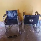 كرسي متحرك للاعجزه