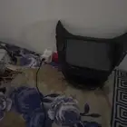 شاشه النترا نظيفه