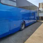 باص كينق لونق موديل 2015 للايجار الشهري