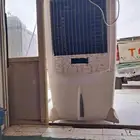 مكيف صحراوي بلاستيك شغال 100 في 100 شرط