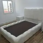 جديدنا تفصيل كراسي الهبه الجديده بجميع انواعها