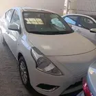 نيسان صني كمفورت الشكل القديم موديل 2024