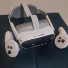 نظارة vr pico 4 ultra