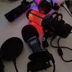 مايك احترافي الدفاية HYPER X Quadcast