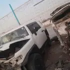 تويوتا اف جي