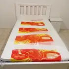 سرير نفر ونص جديد