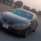 لكزس بنوراما سعودى