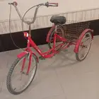 سيكل للبيع حالته ممتازه التواصل وتساب فقط