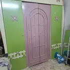 دولاب أطفال ع السوم