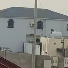 بيت شعر قرميد مظلات تلبيس قماش مشب نار