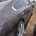 تشليح قطع غيار سيارات الحائر مكسيما موديل 2014