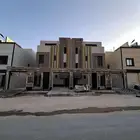 دور ارضي للبيع حي بدر الشفا 600الف