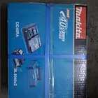 للبيع  شاحن وبطاريات ماكيتا 40 فولت XGT جديدة