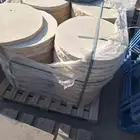 حجىر عشوائي ترفنتينو مدور