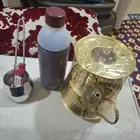 سبرتايه جاهزه مع جميع اغراضها