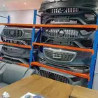 قطع غيار مرسيدس