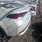 قطع غيار جميع أنواع السيارات