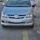 انوفا فاغن 2008