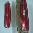 طقم اسطبات خلفيه للكدلك فلوتود