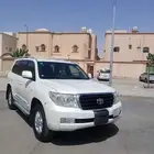 تويوتا لاندكروزر 2011