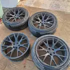 جنوط دودج