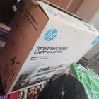 جهاز كمبيوتر و طباعة