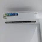مكيفات جديده اسبلت وشباك