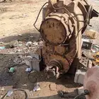 بلدوزر تشليح
