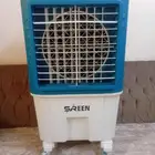 مكيف صحراوي نضيف 80 لتر جدا استخدام شهر ع السوم
