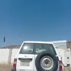 نيسان موديل 98 مطوف استمار وفحص