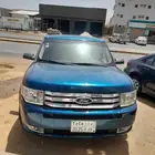 فورد فلكس 2011 نظيف