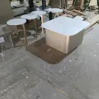 تصنيع مجالس طاولات طعام طاولات خدمه كنب غرف نوم ديكورات بيبا
