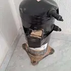 كمبرس 3 فاز 380 فولت فريون 407 جديد لم يستعمل خالص