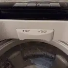 غسالة اوتماتيك كمفورت 11كيلو بيع مستعجل