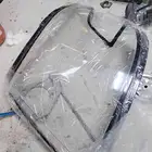 تغيير غطيان تاهو مديل 2016