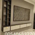 نعمل بجد وتهتم بأدق التفاصيل ثم نترك المكان ليحكي عنا