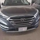 توسان ديزل 2018 دبل