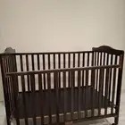 سرير مستعمل اطفال