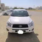 تويوتا راف فور 2010
