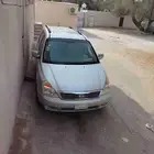 كيا كرنفال 2011