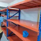 رفوف تخزين رفوف مستودع ارفف محلات رفوف