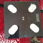 ميزان يتحمل وزن إلى 180