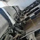 دينه ايسوزو موديل 2025 مكينه 5200اصفار لوحه نقل خاص