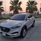 هونداي توسان ديزل 2018 بطاقة جمركية إستيراد شخصي من كوريا
