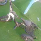 سياكل نظيفه