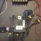 جهاز حساسات تايوتا