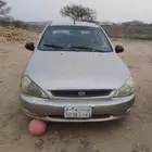 كيا ريو 2002