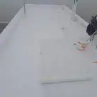 عازل للسطح مائي وحراري