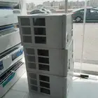 مكيف شباك وستنجهاوس شبه جديد