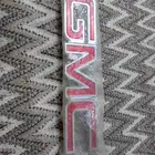 علامة. GMC